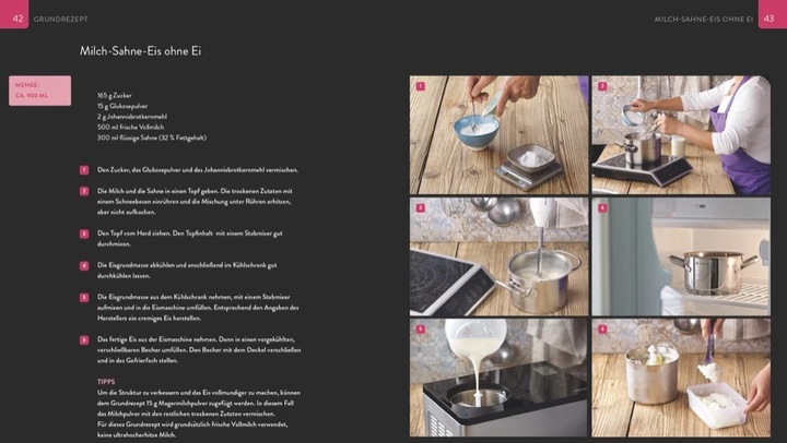 Image du produit Die Eis-Bibel (Allemand, Yüksel Saier, Christian Reinhardt, 2020)