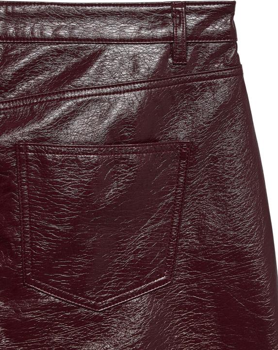 Produktbild Vero Moda VMCTESSA Hohe Taille Weiter Beinschnitt Jeans Weit geschnitten (44)