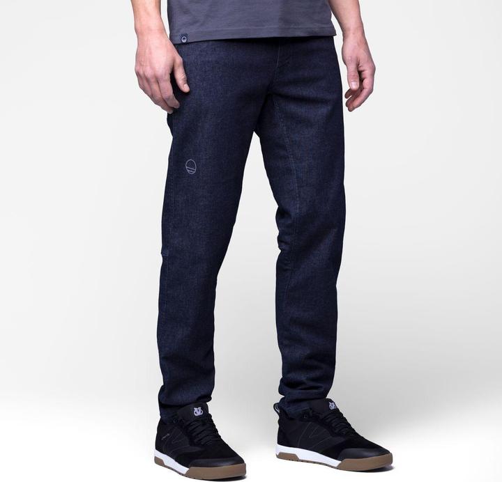 Produktbild Wild Country Spotter Denim Hose (L)