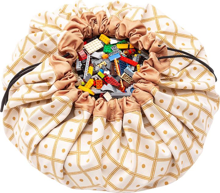 Produktbild play&go Spielsack (140 x 140 cm)