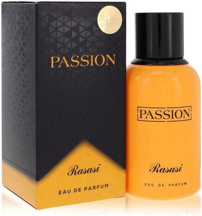 Actual product image Rasasi Passion (Eau de parfum, 100 ml)