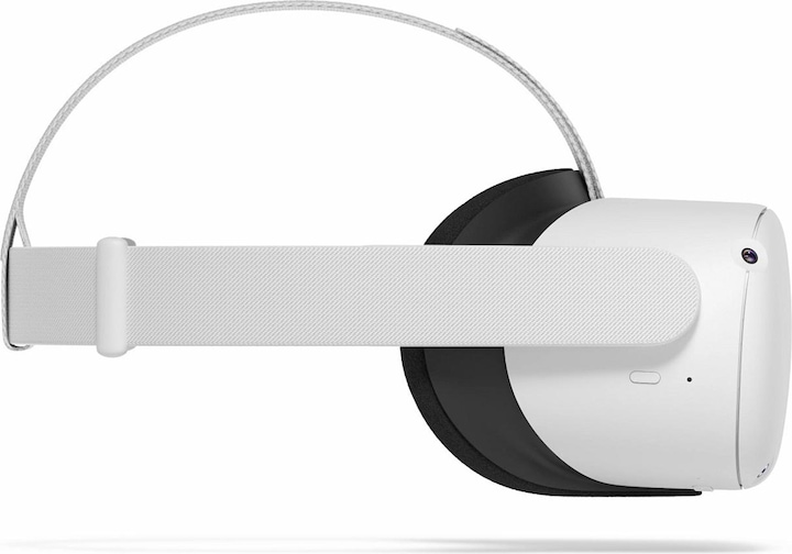 Actual product image Meta Quest 2 (128 GB)