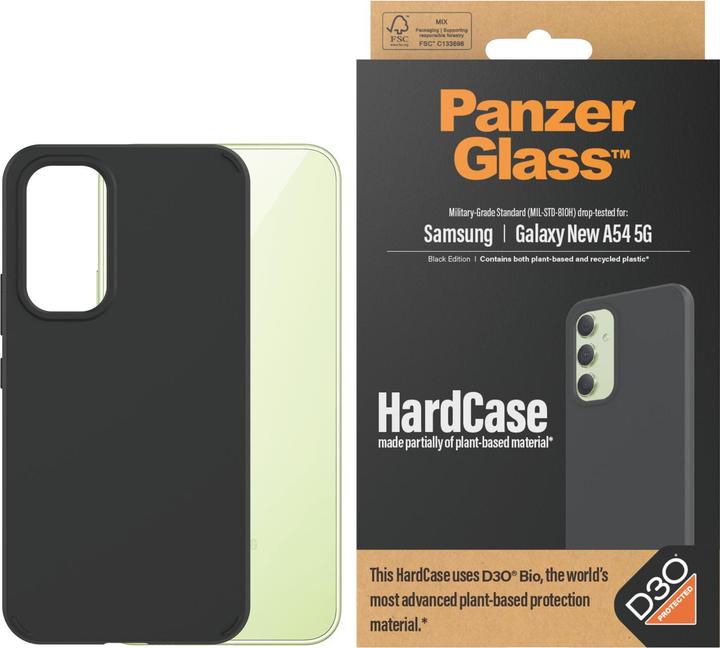 Produktbild PanzerGlass HardCase (Samsung Galaxy A55)