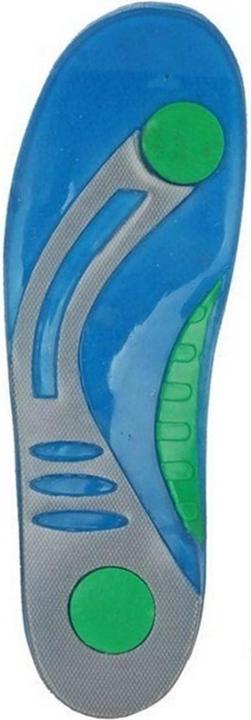 Image du produit Rucanor - Semelles intérieures SECUTEX