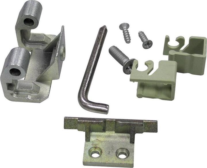 Actual product image Schneider Electric Hinge PLA (120 deg opening) (Various)