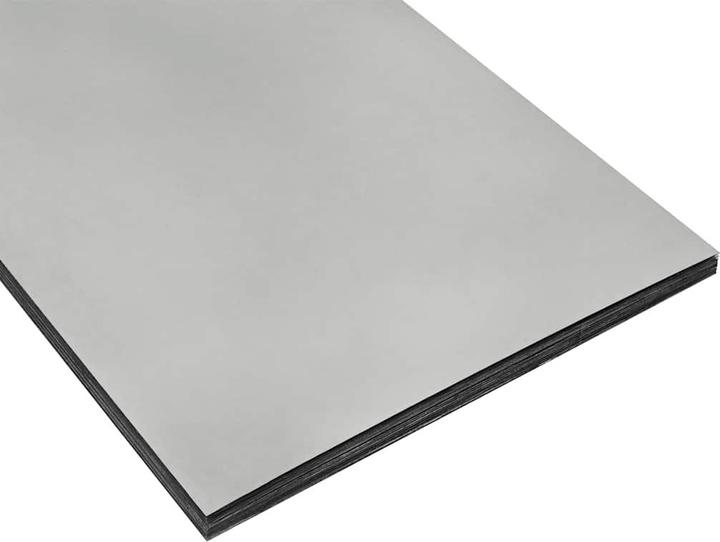 Produktbild vidaXL Rasenkante (103 cm)