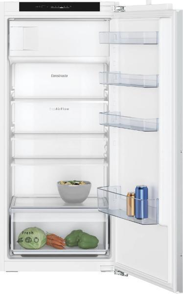 Produktbild Constructa CK242EFE0 (187 l)