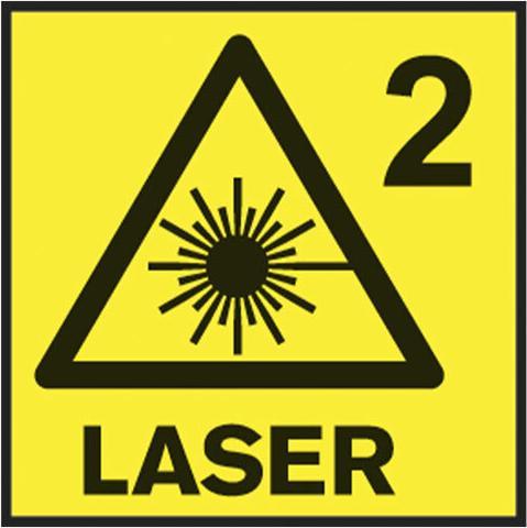 Produktbild Bosch Professional GLM 50-22 (50 m, 635 nm, Laserentfernungsmesser)