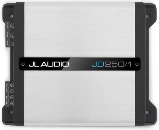 JL Audio JD250/1 (Mono-Verstärker)