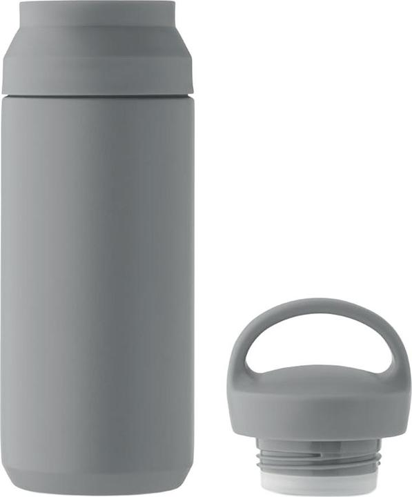 Actual product image MidOcean Onyx Double-Walled 320ml Bottle (0.32 l)