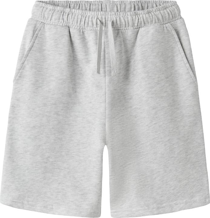 Mélange de gris clair
