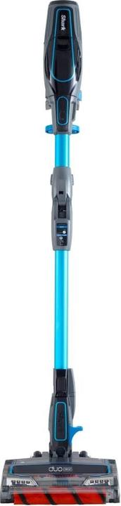 Produktbild Shark Kabelloser Staubsauger (IF200EU) Einzelbatterie, blau