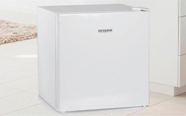 Actual product image Severin GB8886 (Stand-alone, 32 l)