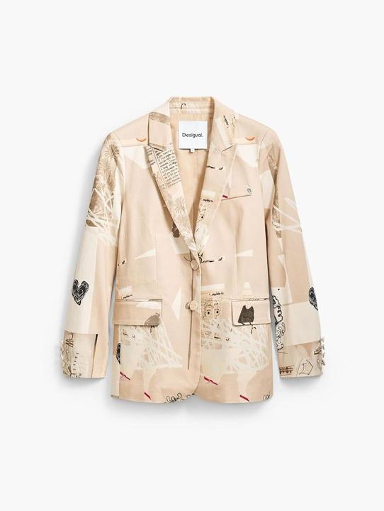 Produktbild Desigual Lacroix (M)