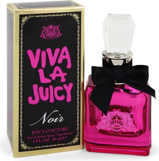 Produktbild Juicy Couture Viva La Juicy Noir (Eau de Parfum, 30 ml)