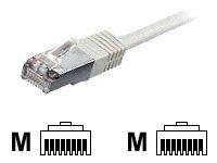 Actual product image equip Network cable (SF/UTP, CAT5e, 30 m)