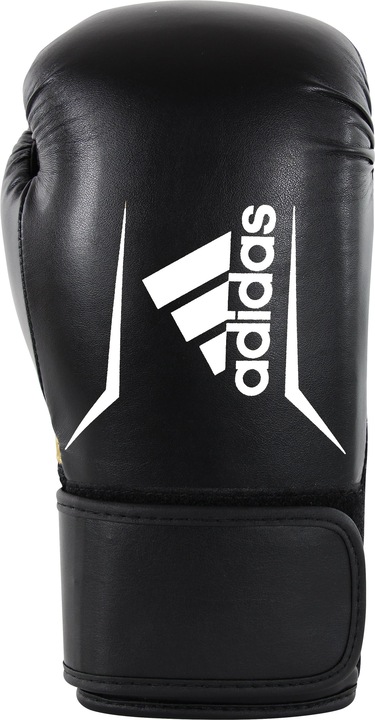 adidas Velocità 100 bianco/nero (10 OZ, Taglia unica)