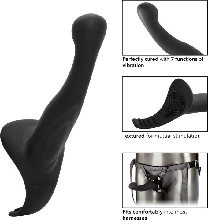 Produktbild CalExotics The Royal Vibrating Set