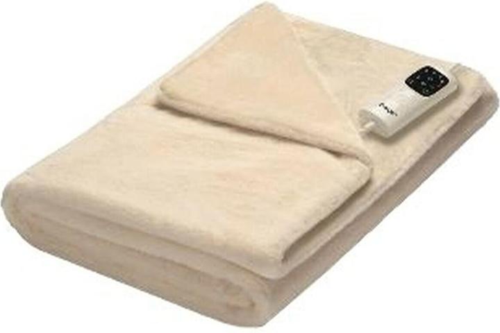 Produktbild Daga elektrische Abdeckung SUAV.CHIC 26001 Creme 150 X 110 CM (150 x 110 cm)
