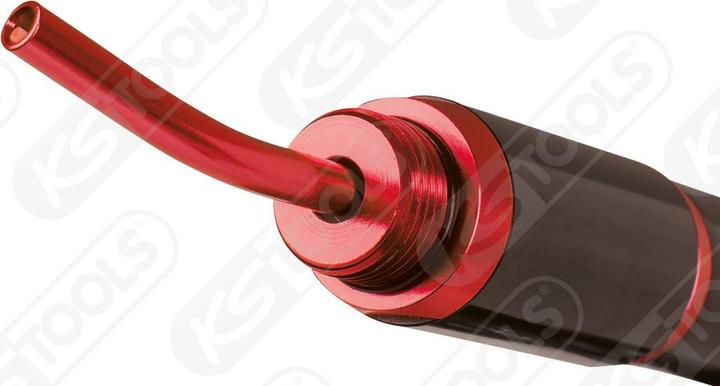 Universal Compressed Air Unblocking Gun With Adaptors KlinGun InnovaGo – Store