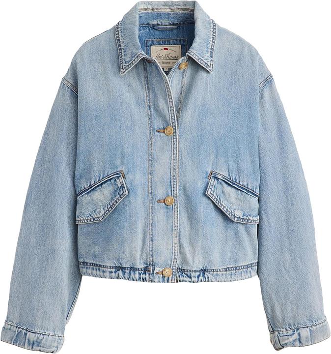 Actual product image Levis Good Country Days (L)
