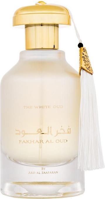 Immagine prodotto Lattafa Perfumes Fakhar Al Oud Bianco Intenso 100ml (Eau de parfum, 100 ml)