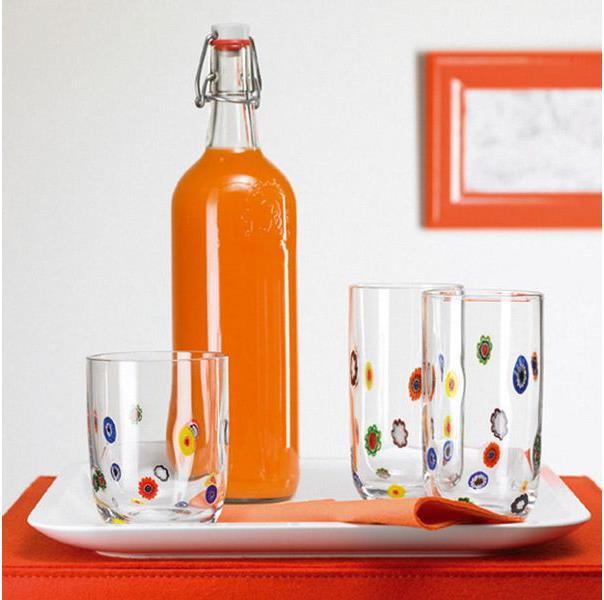 Produktbild Leonardo Millefiori (0.45 l, 6 x)