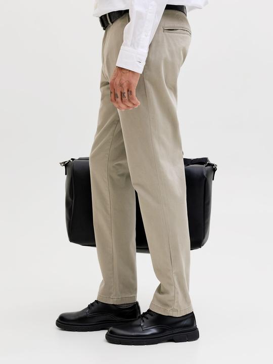 Produktbild Jack & Jones Slim Fit Chino Hose Chino Hose (W27/L32)