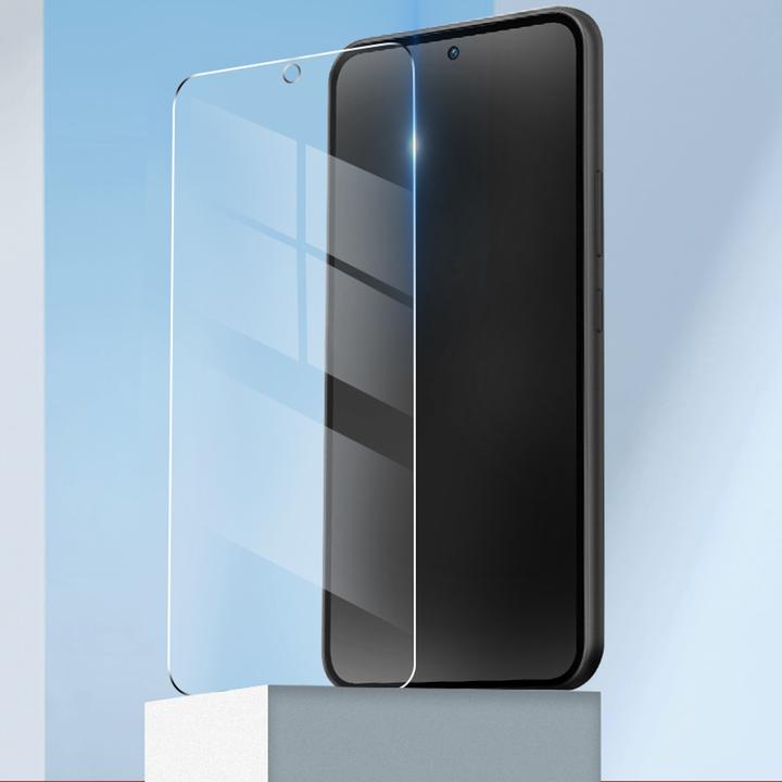 Actual product image Avizar Paper-like screen protector, display film (1 Piece, Samsung Galaxy S23)