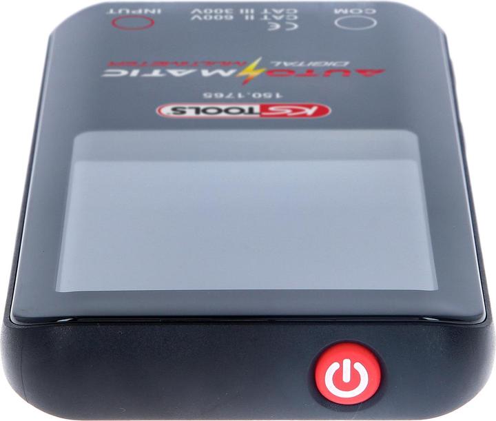 Produktbild KS Tools Digital-Multimeter