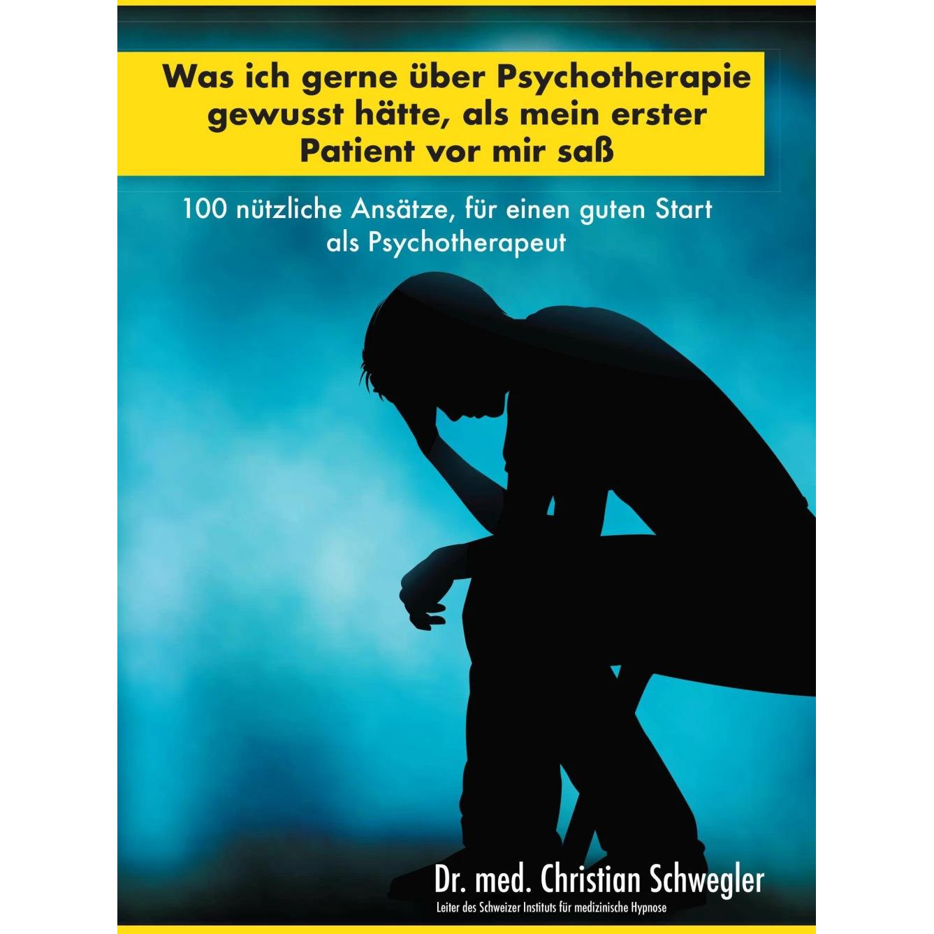 Christian Schwegler, Ratgeber von Christian Schwegler