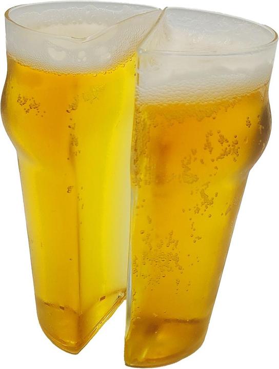Mad Monkey Condividi un set di birre (0.33 l, 2 x)