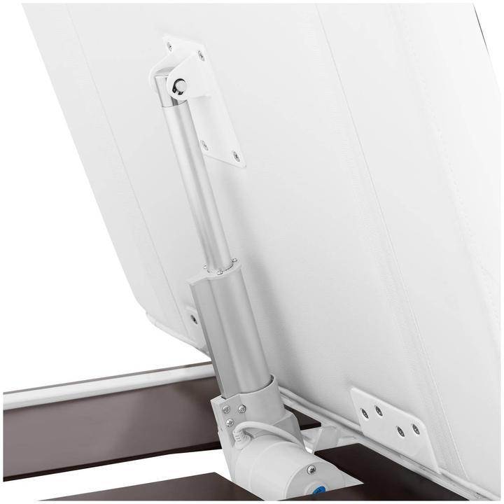 Produktbild Physa Kosmetikliege elektrisch Behandlungsliege Kosmetikstuhl Tattooliege 200 kg