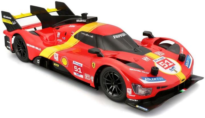 Immagine prodotto Maisto Ferrari 499P