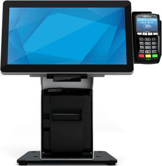 Actual product image ēlo Emv Cradle Kit F/ Wallaby Self