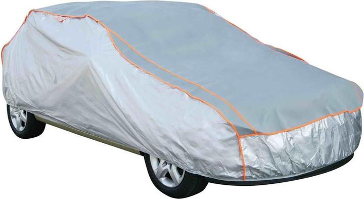 Produktbild Unitec Hagelschutzgarage 4mm stark L