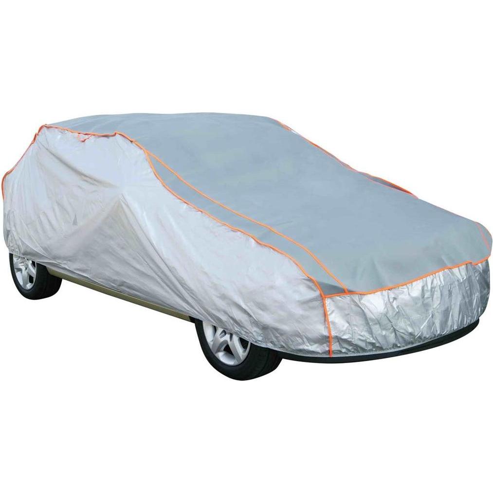 Unitec, Telone di copertura, Protezione antigrandine garage 4 mm di spessore L