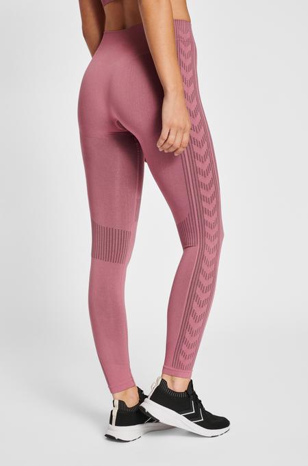 Image du produit hummel Shaping Seamless Mw Tights (S)