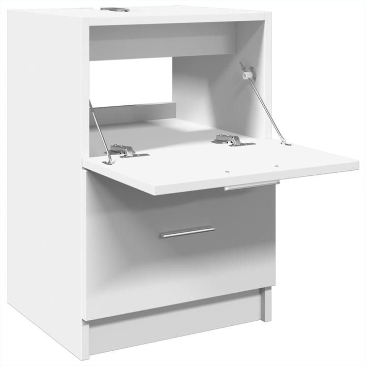 Immagine prodotto VidaXL Waschbeckenunterschrank (40 x 37 x 59 cm)