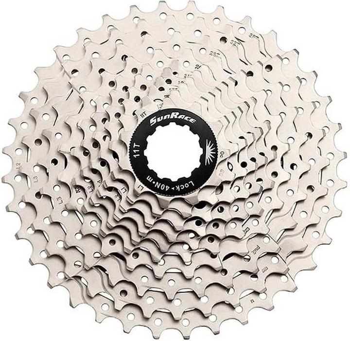 Shimano Ultegra CS-R8101 (12-vitesse, 11-34)