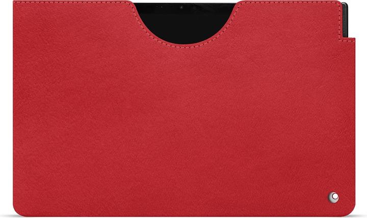 Rouge troupelenc ( Pantone #AB191A )