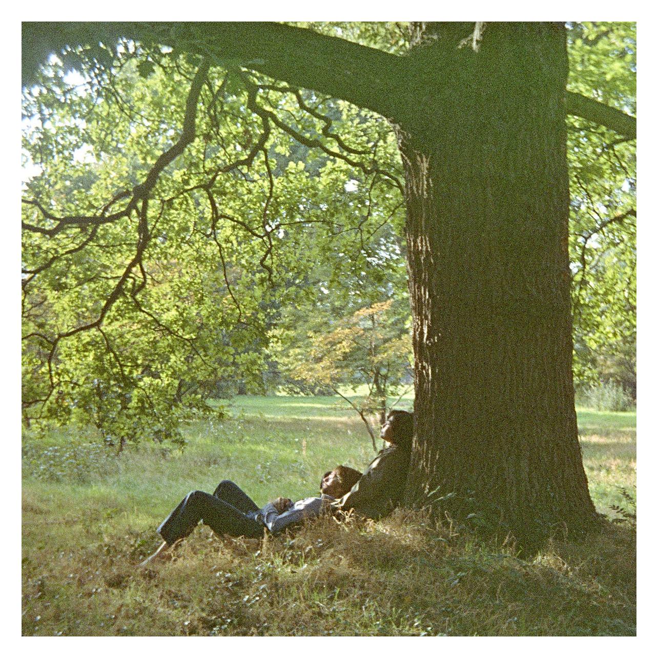 Universal Plastic Ono Band (Dlx.2LP), Vinyl