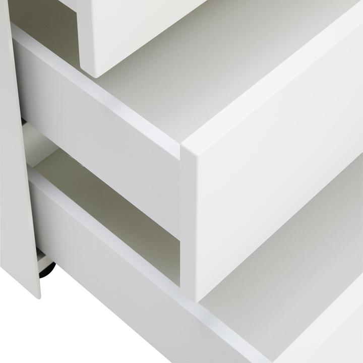 Image du produit micasa Lux Lux (60 x 46 x 74.50 cm)