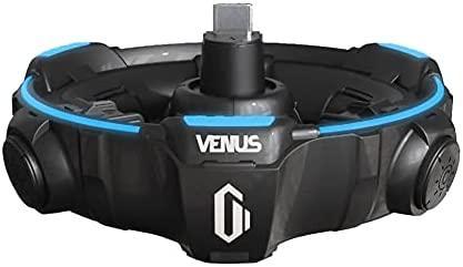 Produktbild Gravastar charging station VENUS Black