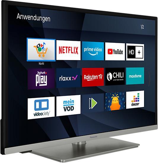 Immagine prodotto Panasonic TX-32JSW354 (32", LCD, HD, 2021)