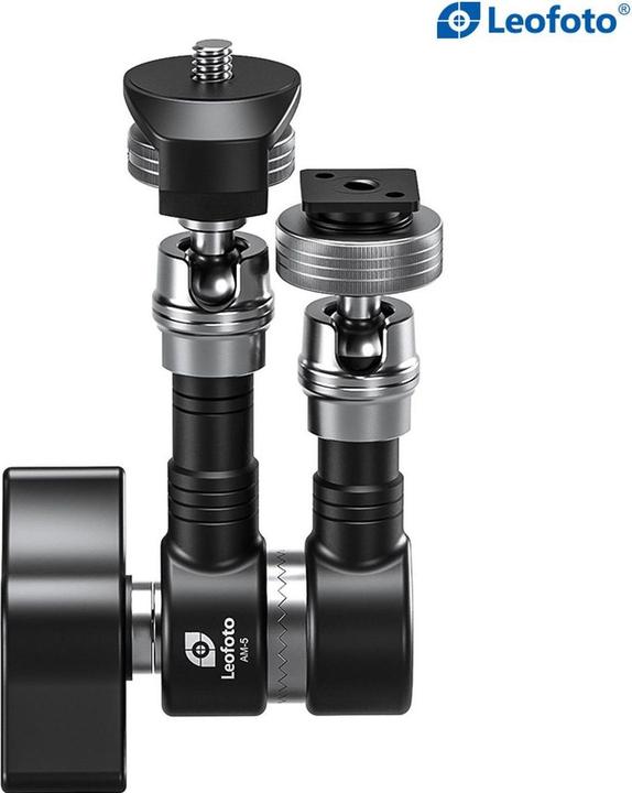 Produktbild Leofoto AM-5 Magic Arm (2006205946) (Stativadapter)
