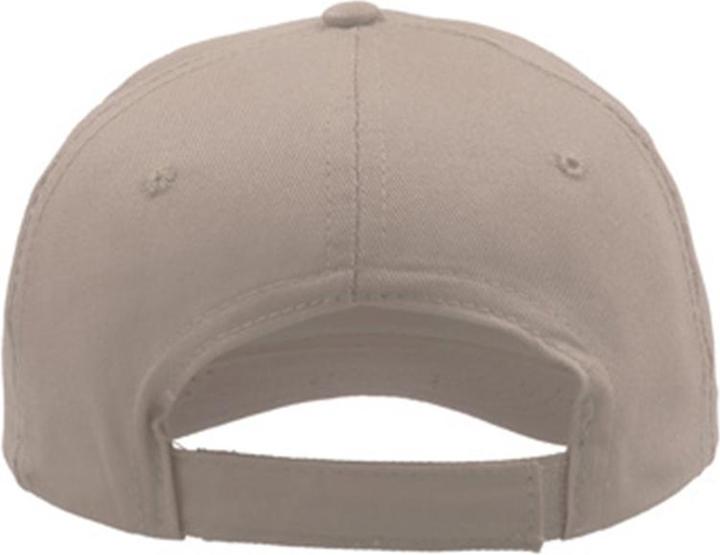 Actual product image Atlantis Baseball cap with 5 panels (pack of 2) (One size)