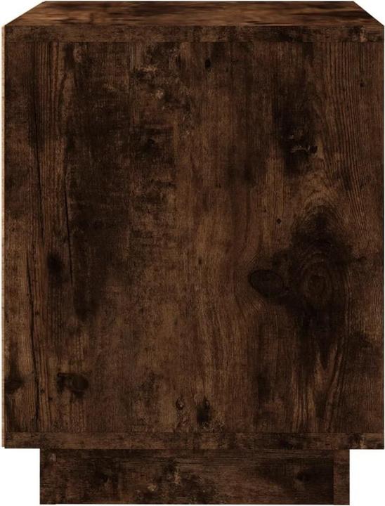 Immagine prodotto vidaXL Nachttisch (44 x 35 x 45 cm)