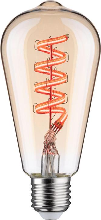 Produktbild Paulmann Kolben Zigbee Filament (E27, 470 lm, 1 x)