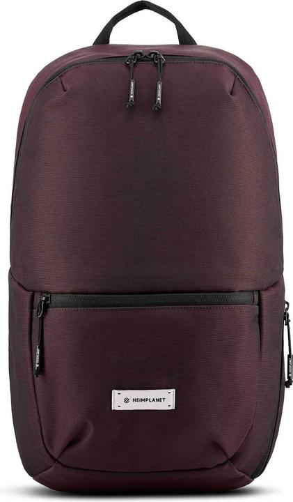 Midnight Burgundy